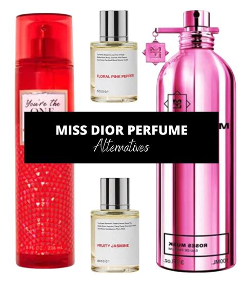 miss dior dupe: zara|miss dior alternative.